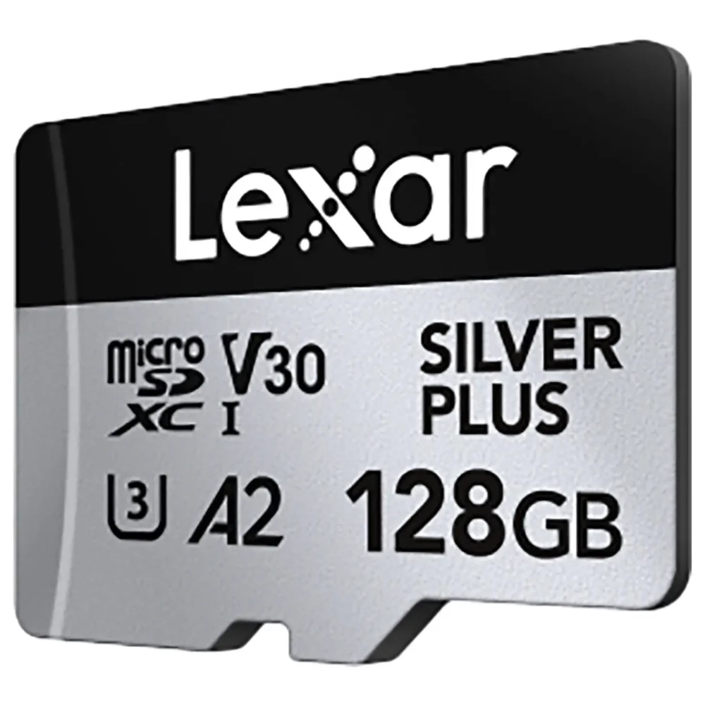 Lexar microSDXC Card UHS-I 128GB - Image 2